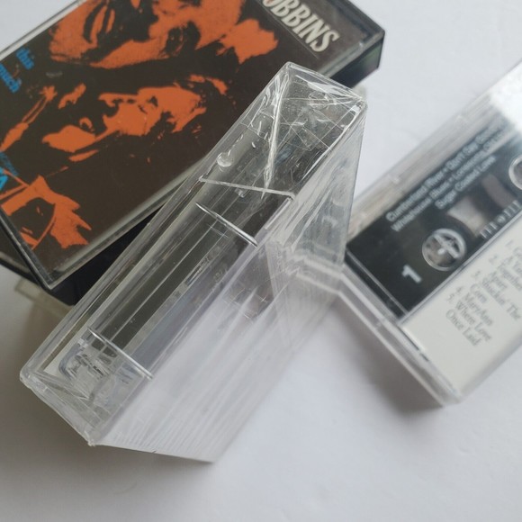 Cassette Lot Of 6 Country Reba Sweethearts Charlie Rich Marty Robbins Open Hghwy - Picture 9 of 9